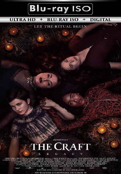 The Craft Legacy