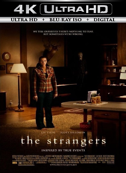 The Strangers