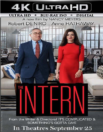 The Intern