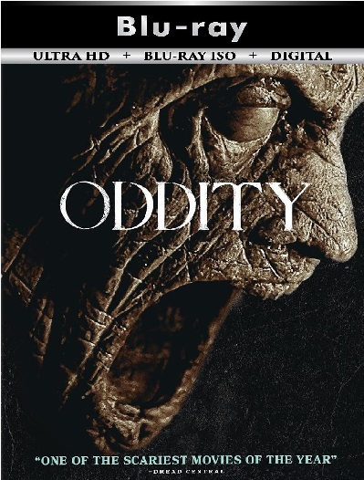 Oddity