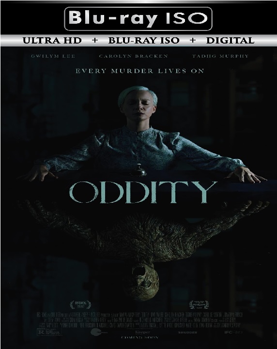 Oddity