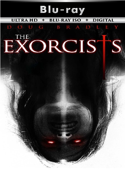 The Exorcists