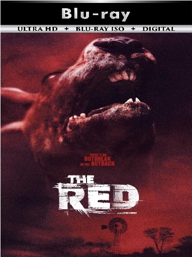 The Red