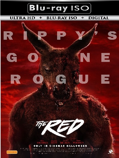 The Red