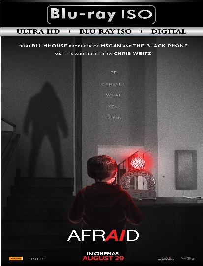 Afraid