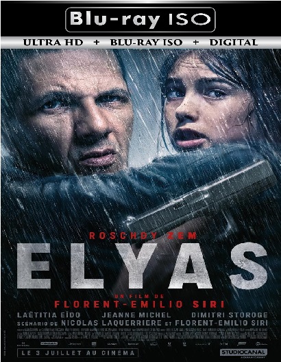 Elyas