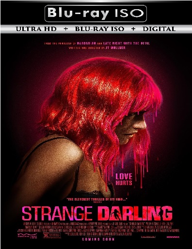 Strange Darling