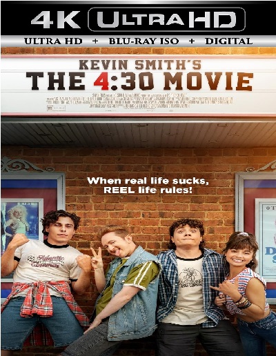 The 4.30 Movie