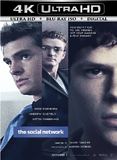 The Social Network