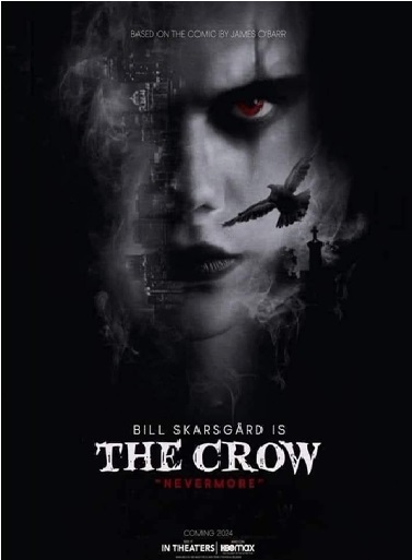 The Crow