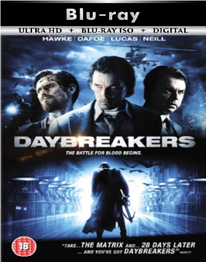 Daybreakers