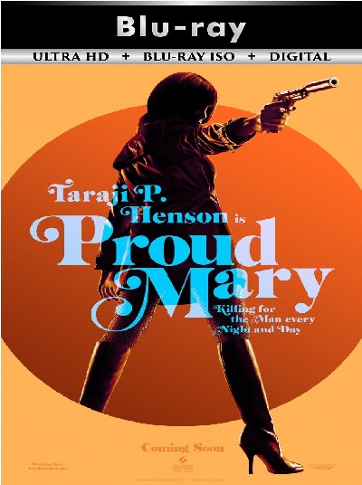 Proud Mary