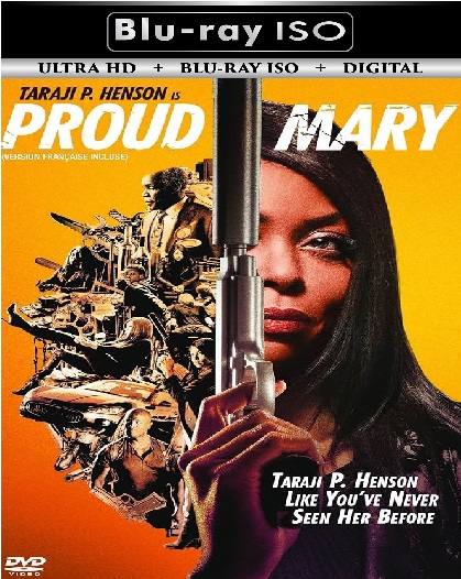 Proud Mary