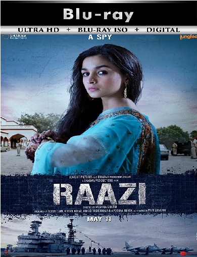 Raazi