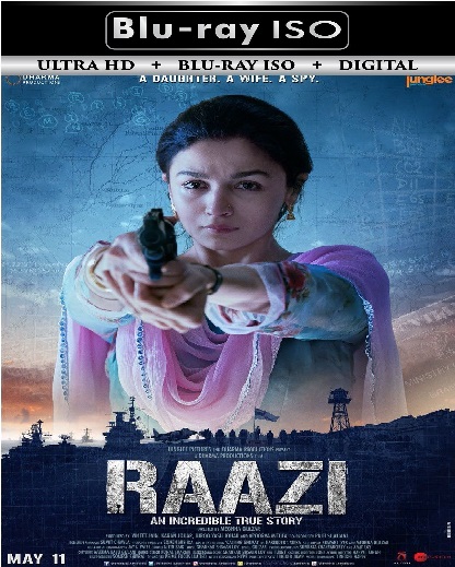 Raazi