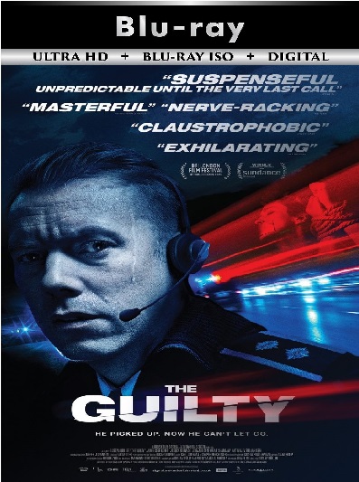 The Guilty