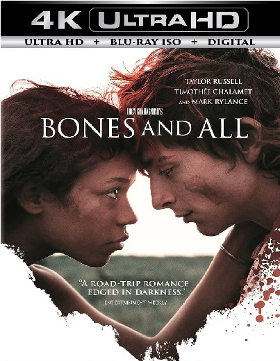 Bones and All