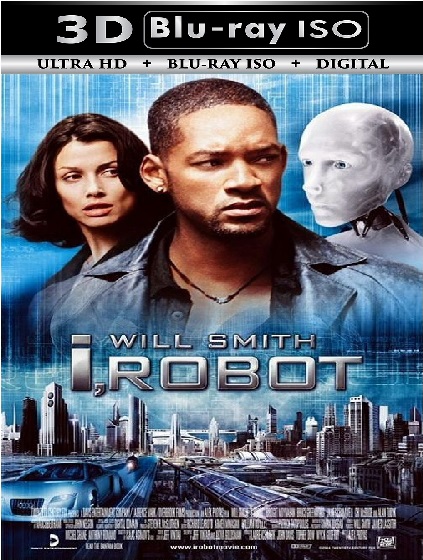 I Robot