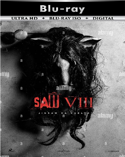 Saw 8