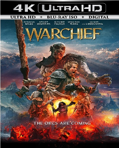 Warchief