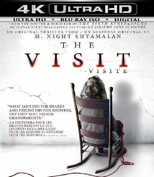 The Visit