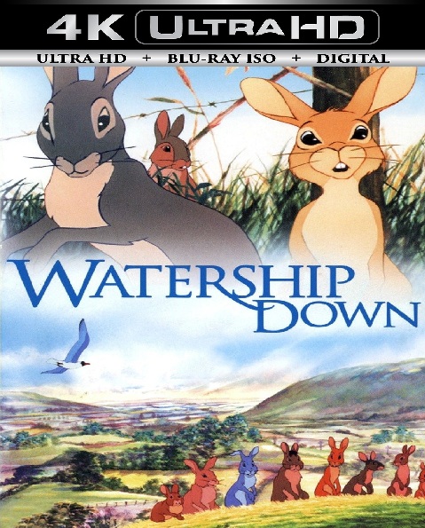 Watership Down