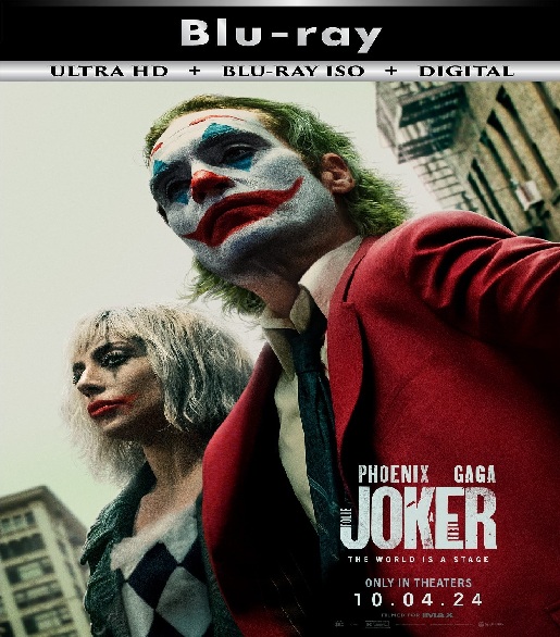 Joker 2