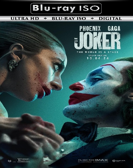 Joker 2