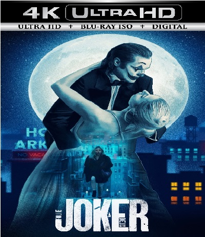 Joker 2