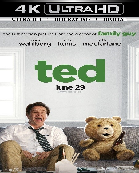 Ted