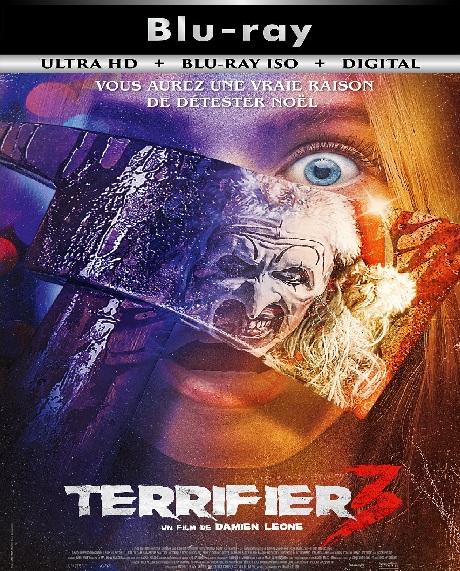 Terrifier 3