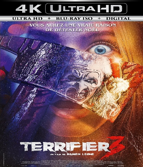 Terrifier 3