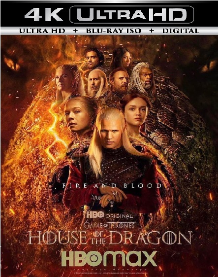 House Of The Dragon 2