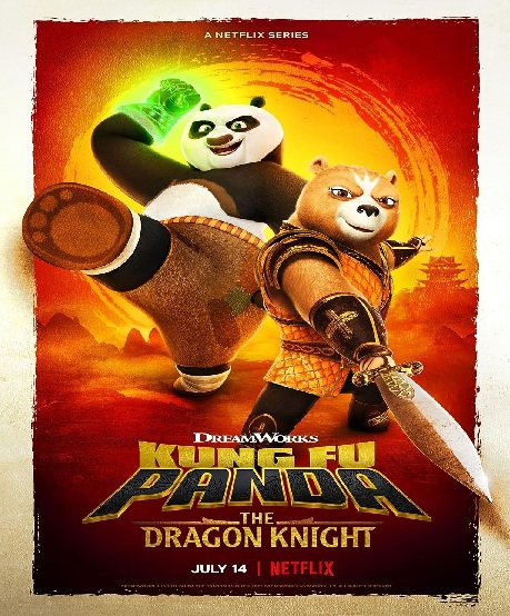 KungFu Panda