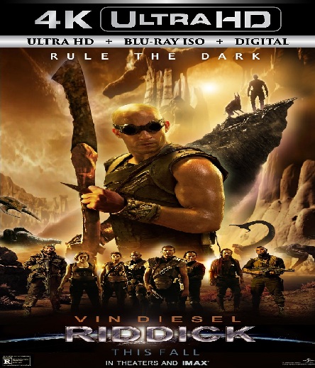 Riddick 3