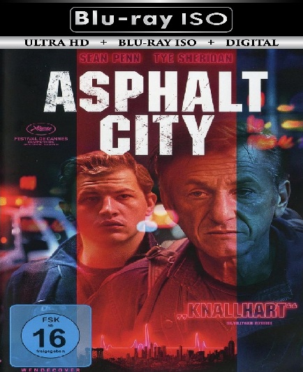 Asphalt City