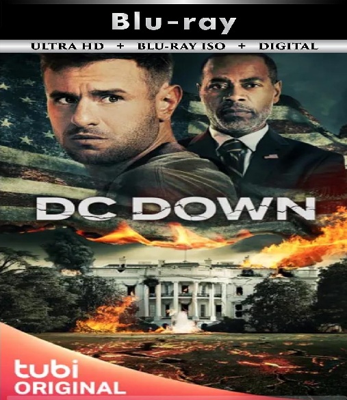 DC Down