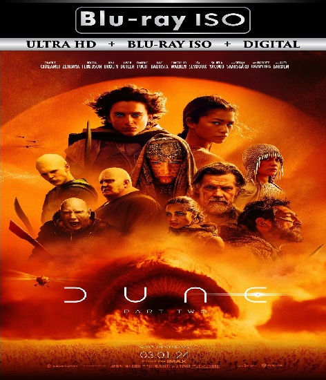 Dune 2