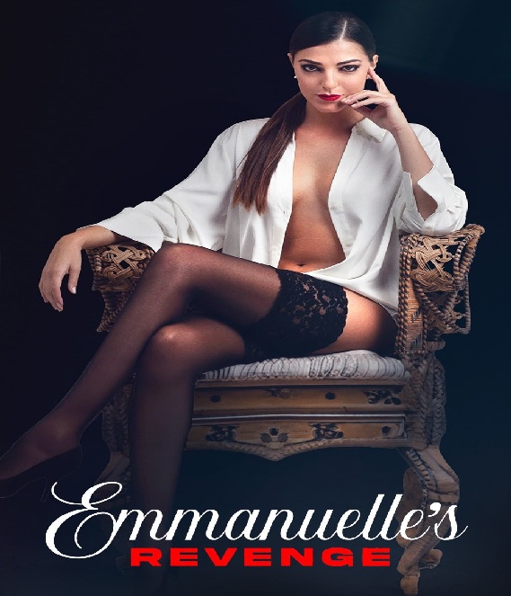 Emanuelles Revenge