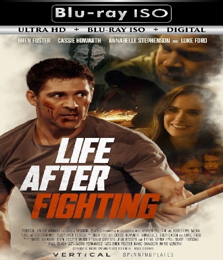 Life After Fighting