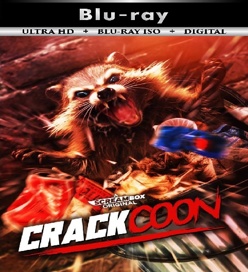 Crackcoon