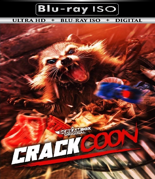 Crackcoon