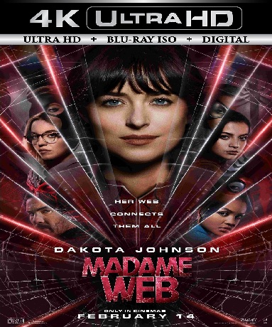 Madame Web