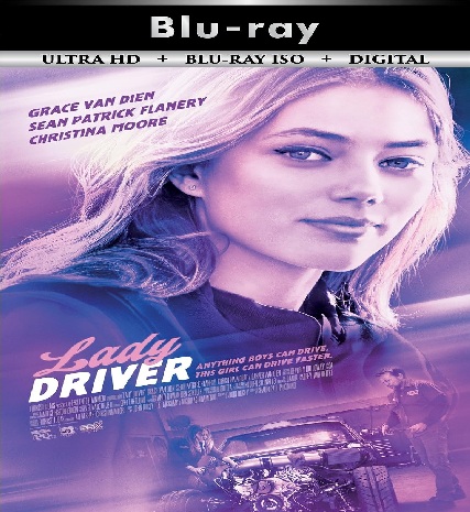 Lady Driver