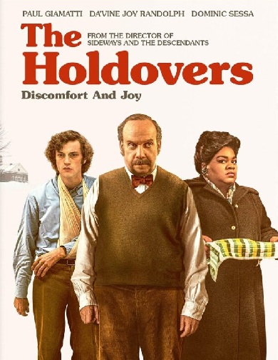 The Holdovers