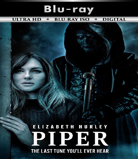 The Piper