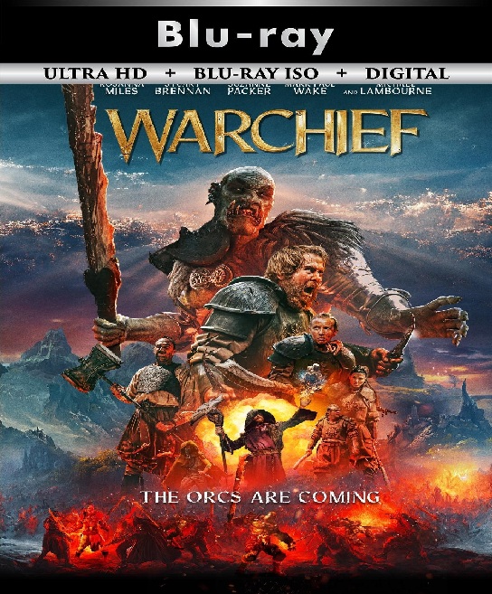 Warchief