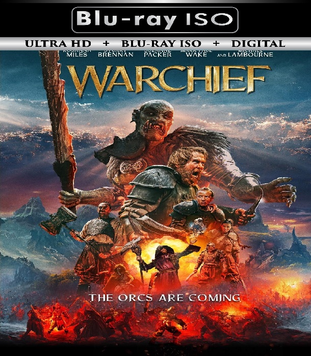 Warchief