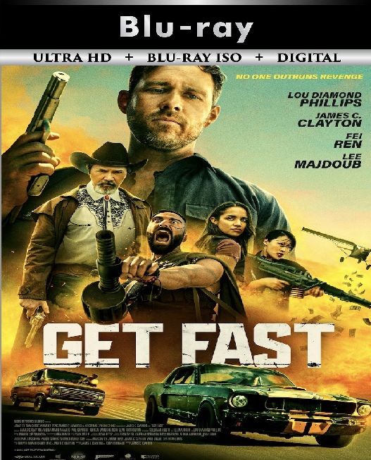 Get Fast