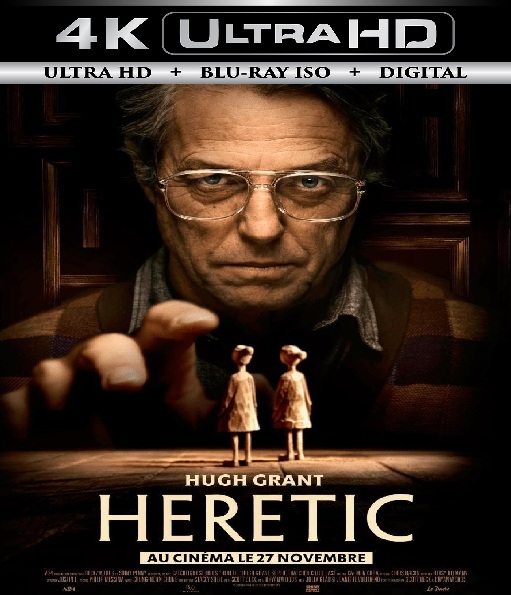 Heretic